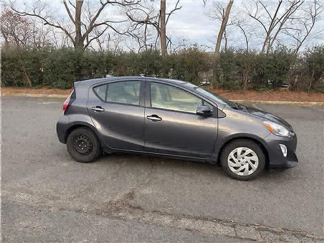 used 2016 Toyota Prius c car, priced at $11,999