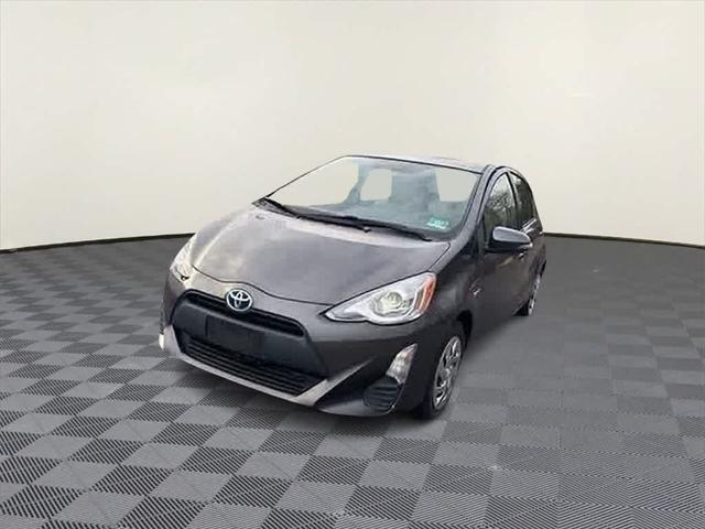 used 2016 Toyota Prius c car, priced at $11,999