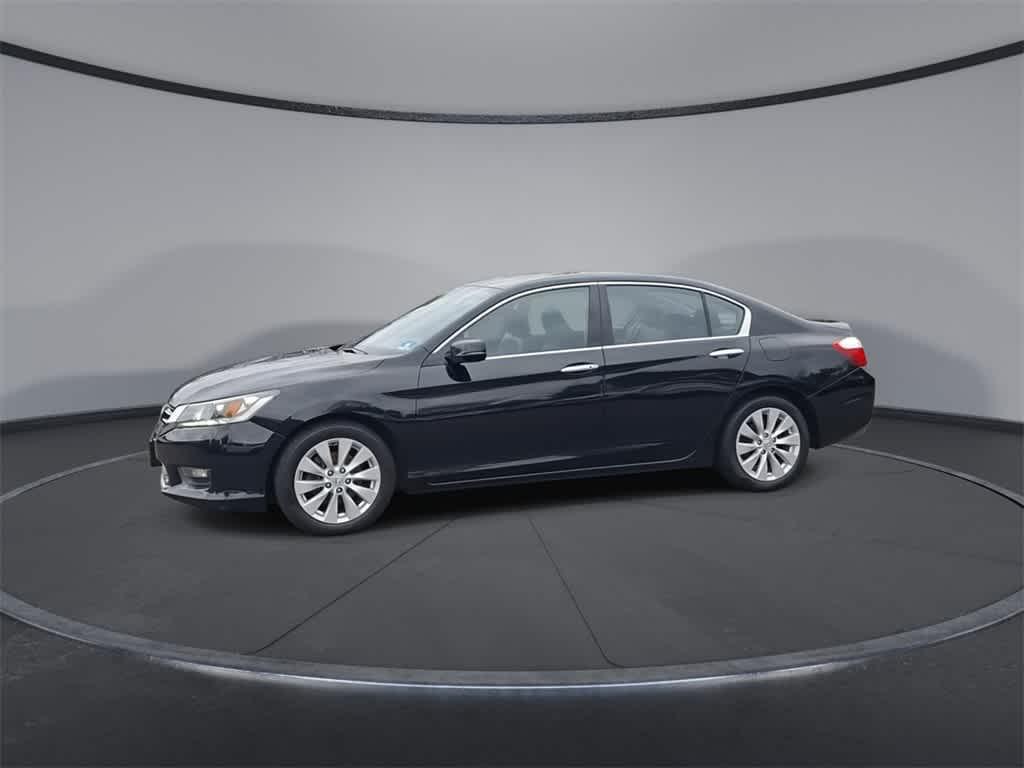 used 2015 Honda Accord car, priced at $12,337