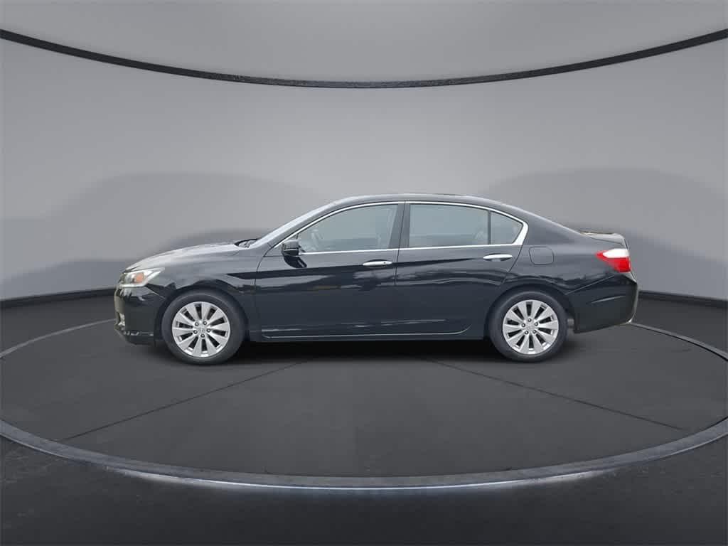 used 2015 Honda Accord car, priced at $12,337