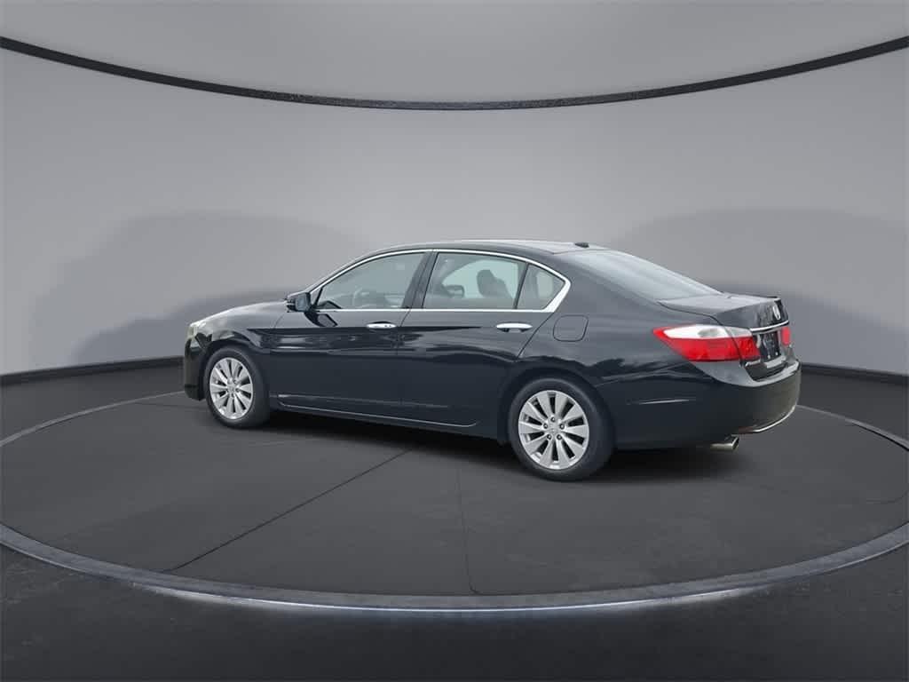 used 2015 Honda Accord car, priced at $12,337