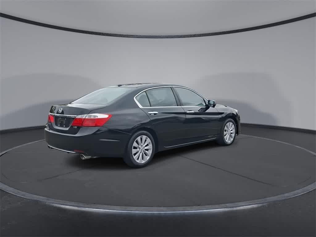 used 2015 Honda Accord car, priced at $12,337