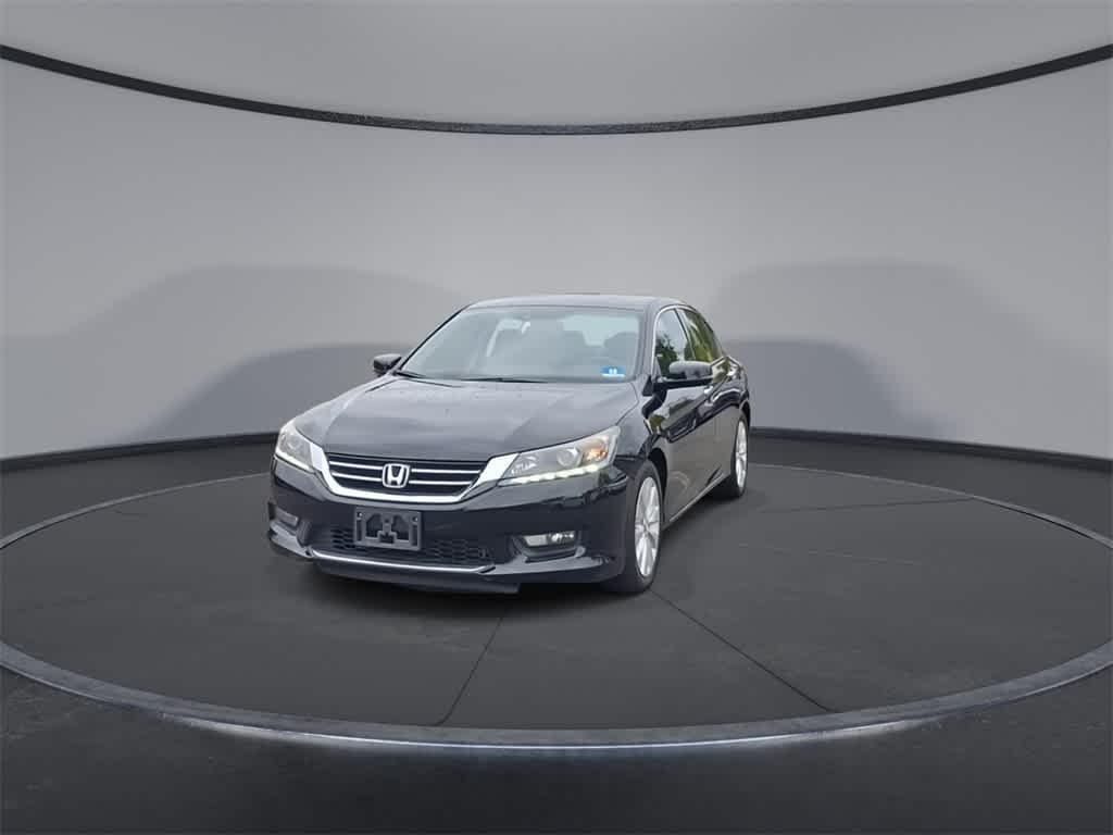 used 2015 Honda Accord car, priced at $12,337