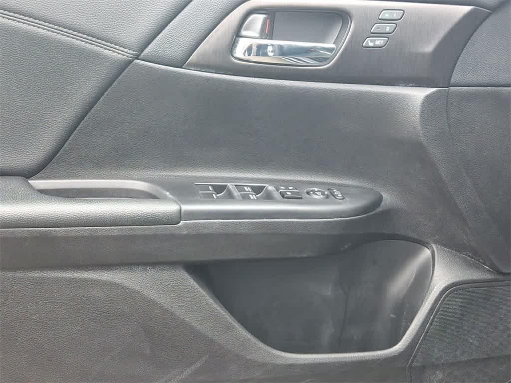 used 2015 Honda Accord car, priced at $12,337