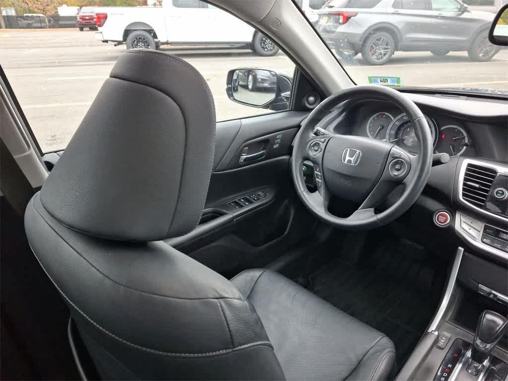 used 2015 Honda Accord car, priced at $12,337