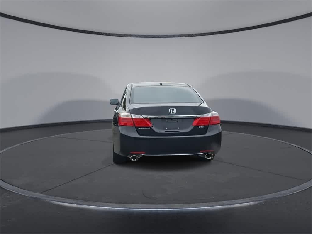 used 2015 Honda Accord car, priced at $12,337