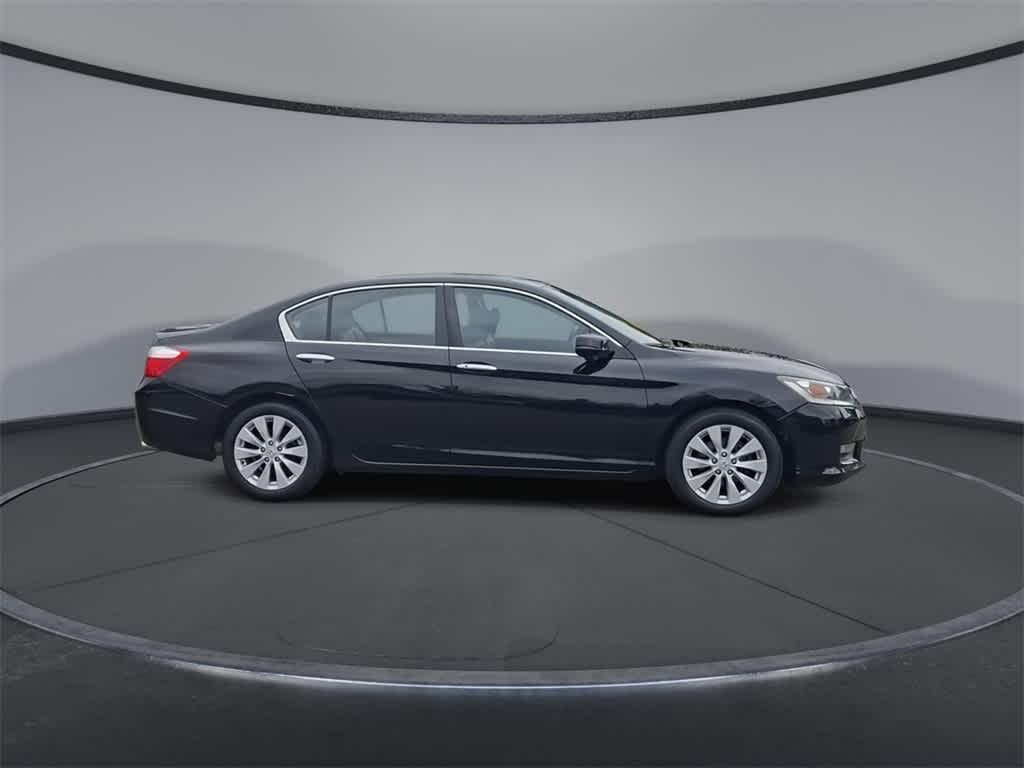 used 2015 Honda Accord car, priced at $12,337