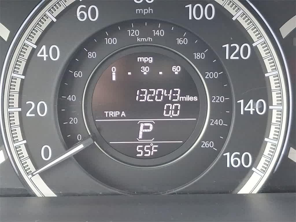 used 2015 Honda Accord car, priced at $12,337