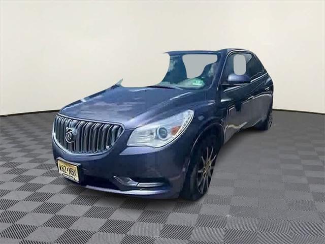 used 2013 Buick Enclave car, priced at $6,592