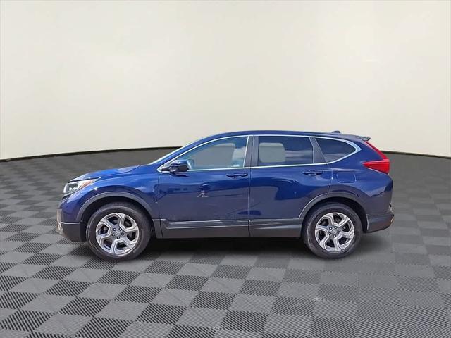 used 2019 Honda CR-V car, priced at $20,500