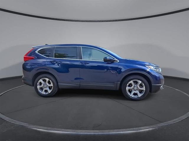 used 2019 Honda CR-V car, priced at $20,500