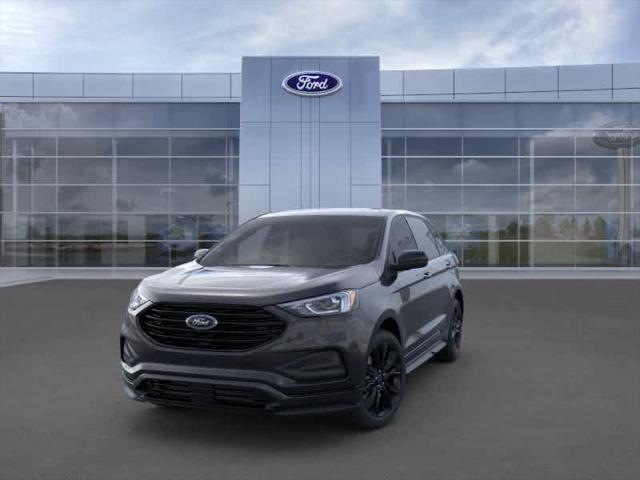 new 2024 Ford Edge car, priced at $41,355