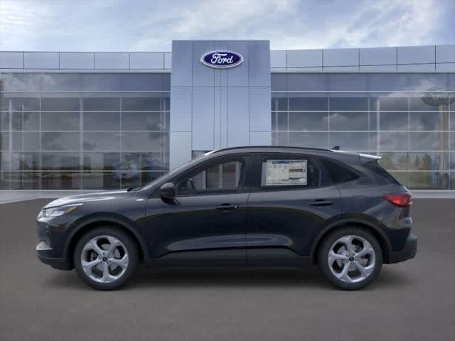 new 2025 Ford Escape car, priced at $35,720