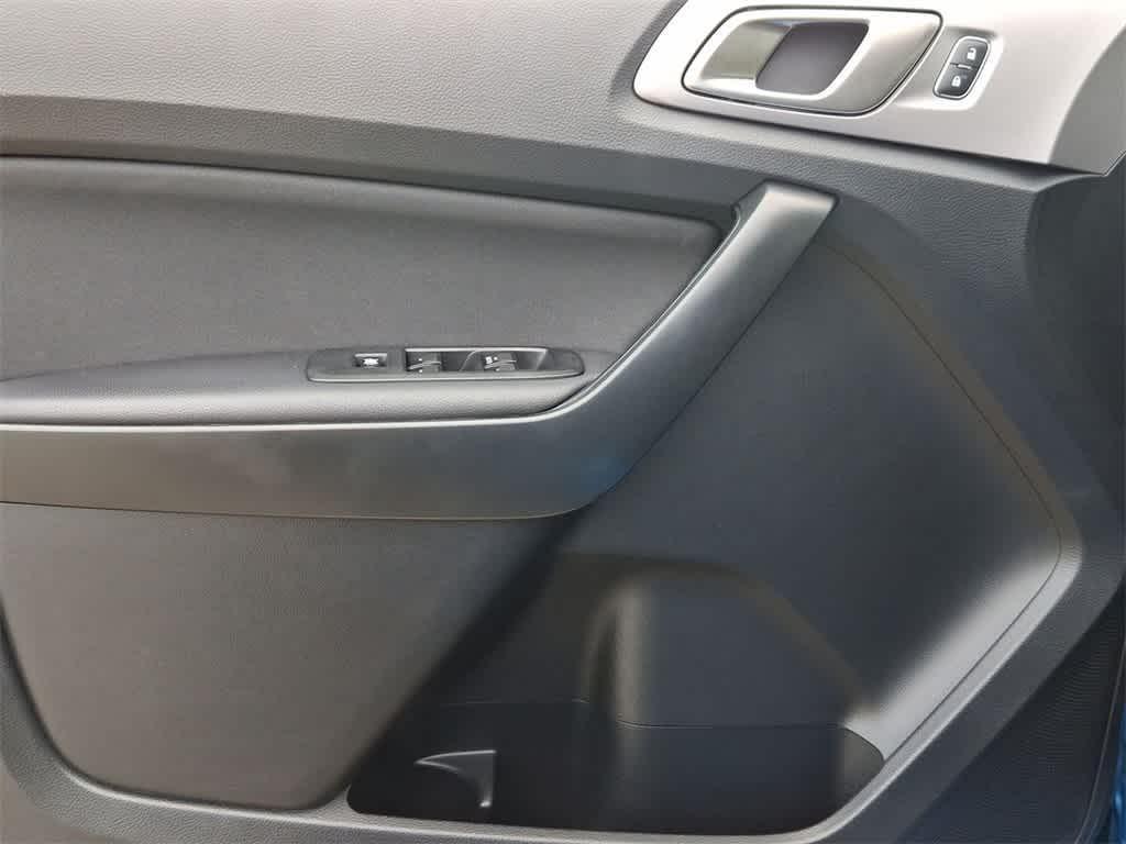 used 2023 Ford Ranger car, priced at $31,995