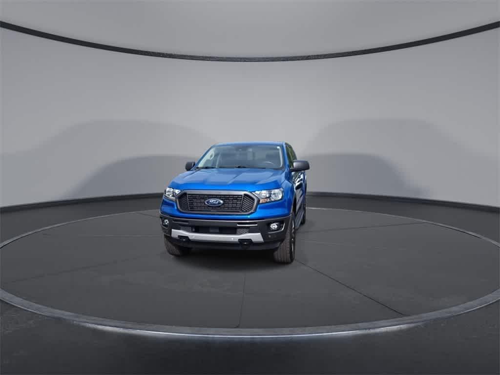 used 2023 Ford Ranger car, priced at $31,995