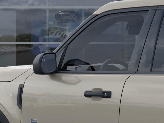 new 2024 Ford Bronco Sport car, priced at $33,365