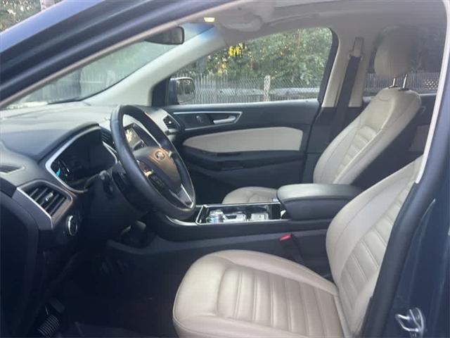 used 2019 Ford Edge car, priced at $15,995