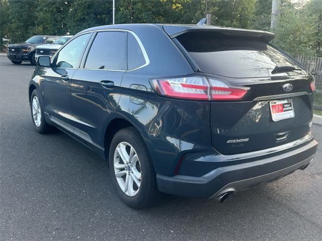 used 2019 Ford Edge car, priced at $15,995