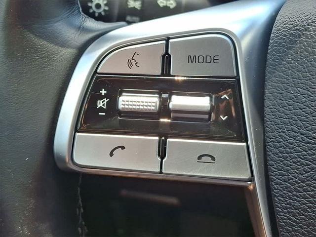 used 2022 Kia Telluride car, priced at $33,500