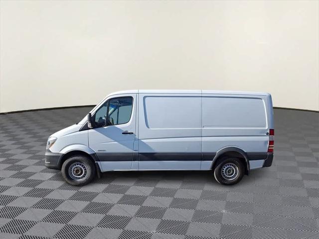 used 2015 Mercedes-Benz Sprinter car, priced at $18,495