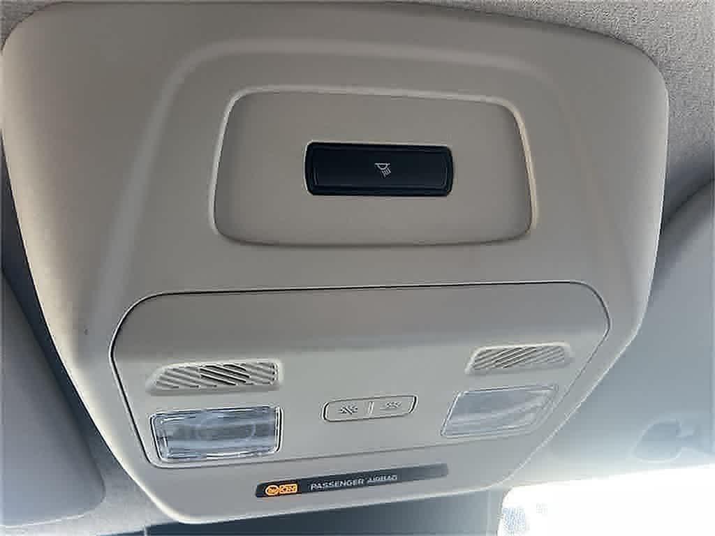 used 2023 Ford Transit-250 car, priced at $32,500