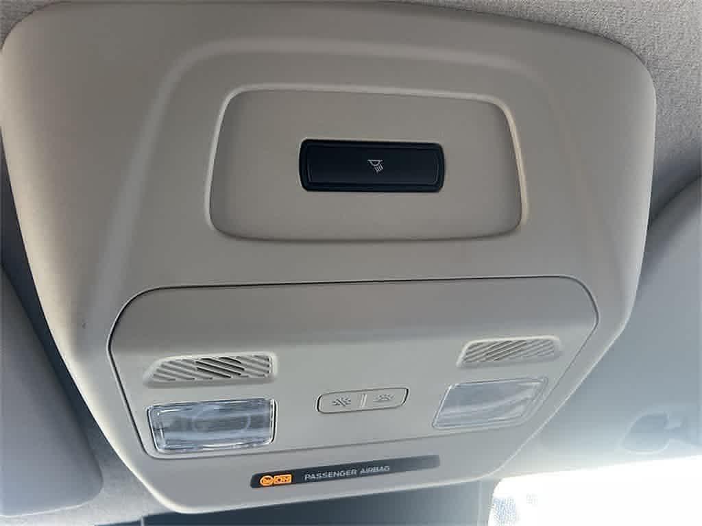 used 2023 Ford Transit-250 car, priced at $32,500