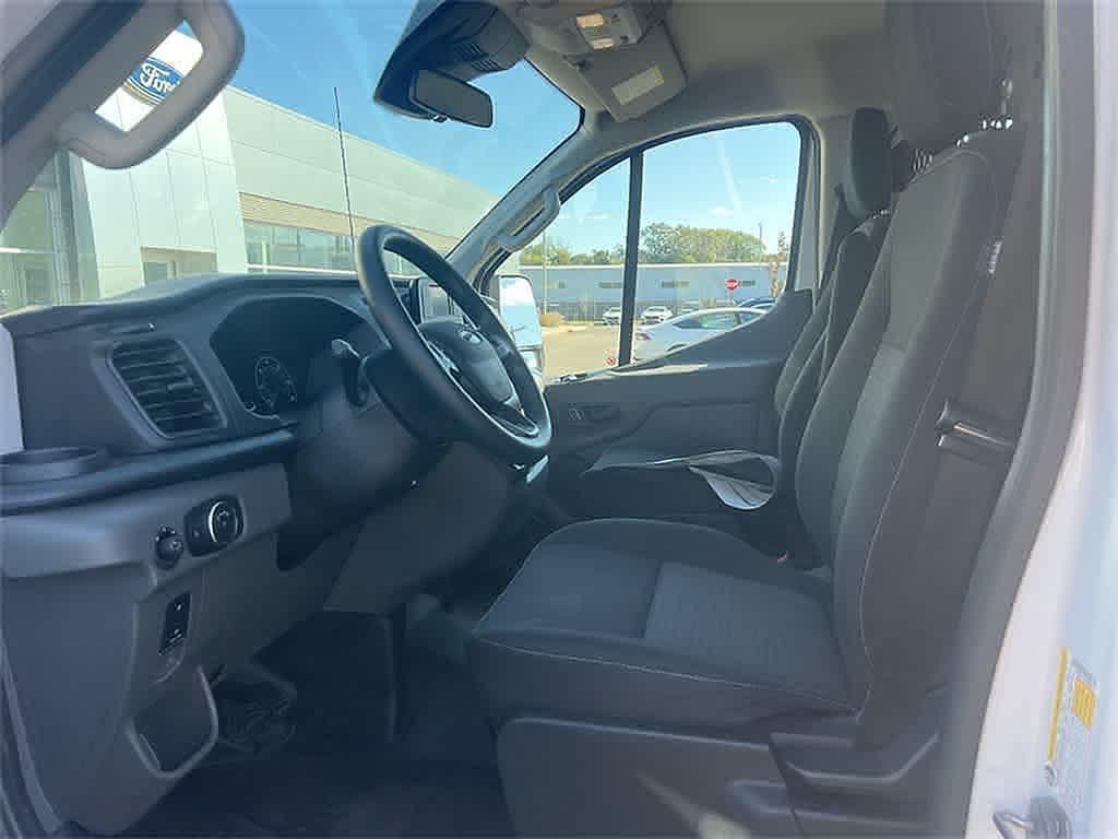 used 2023 Ford Transit-250 car, priced at $32,500