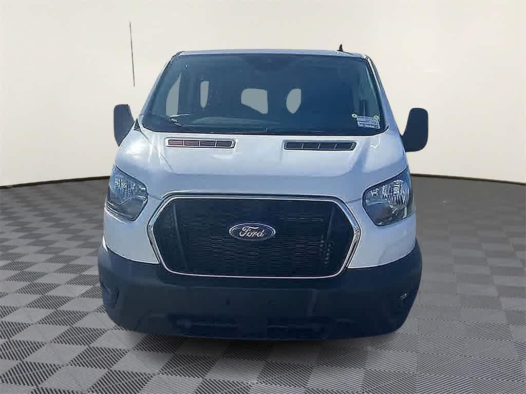 used 2023 Ford Transit-250 car, priced at $32,500