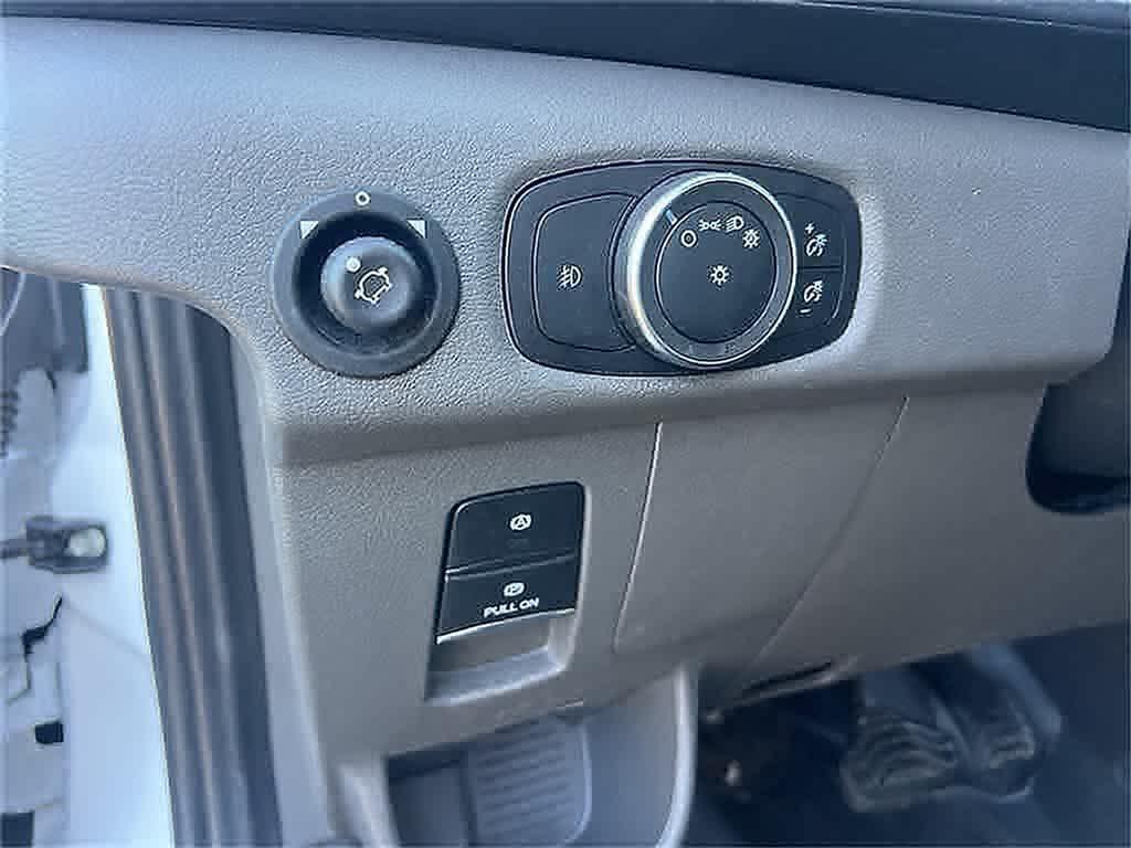 used 2023 Ford Transit-250 car, priced at $32,500