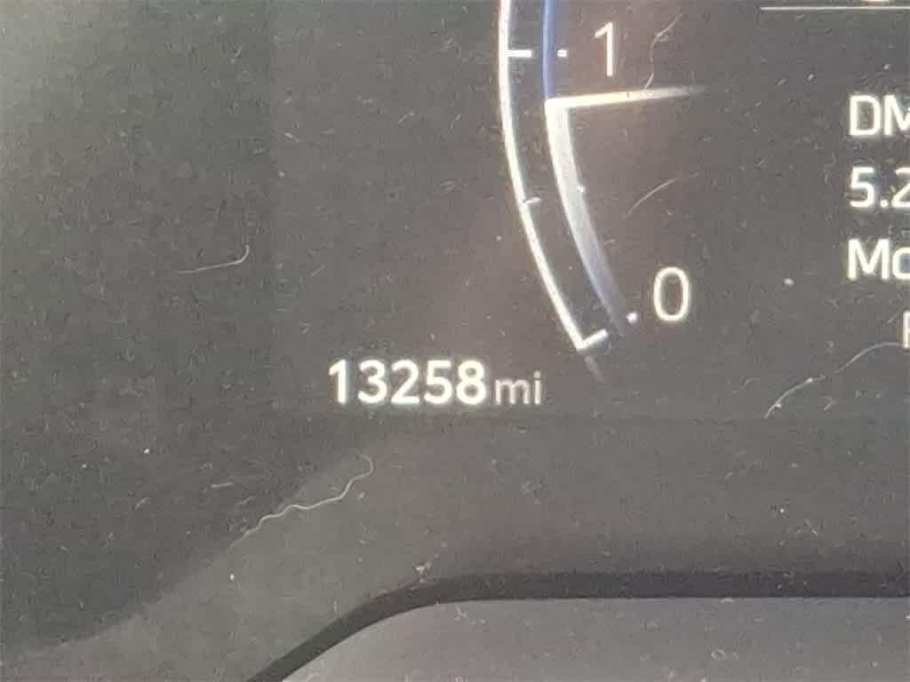 used 2024 Toyota Corolla car, priced at $25,000