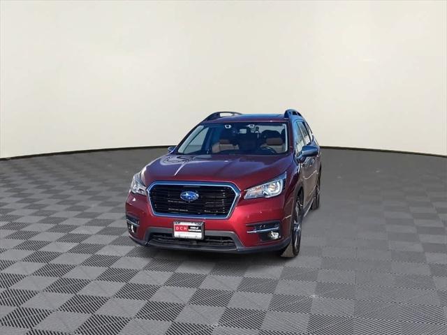 used 2019 Subaru Ascent car, priced at $23,258