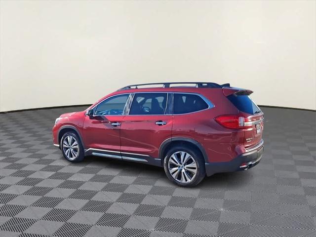 used 2019 Subaru Ascent car, priced at $23,258