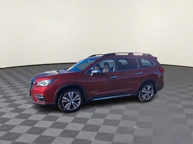 used 2019 Subaru Ascent car, priced at $23,258