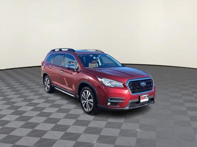 used 2019 Subaru Ascent car, priced at $23,258