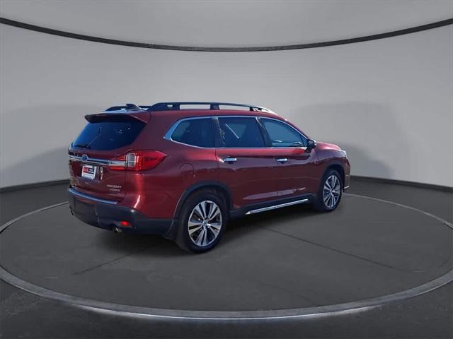 used 2019 Subaru Ascent car, priced at $23,258