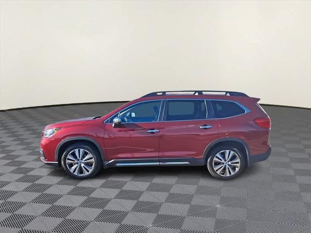 used 2019 Subaru Ascent car, priced at $23,258