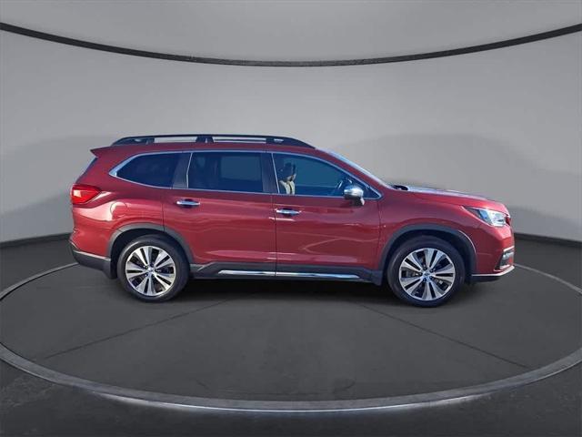 used 2019 Subaru Ascent car, priced at $23,258