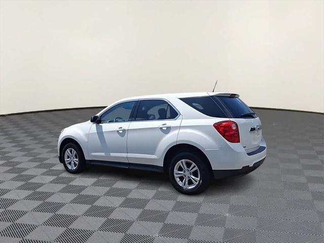 used 2015 Chevrolet Equinox car, priced at $10,995