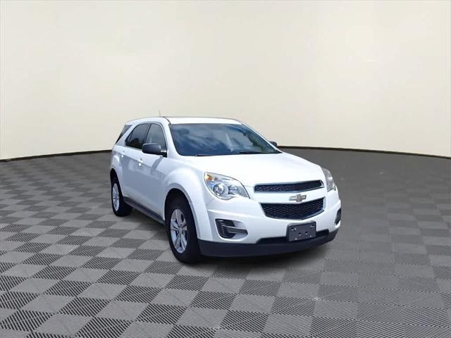 used 2015 Chevrolet Equinox car, priced at $10,995