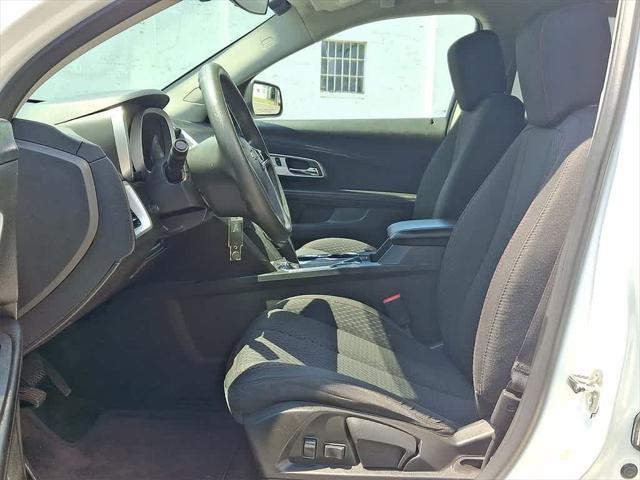 used 2015 Chevrolet Equinox car, priced at $10,995