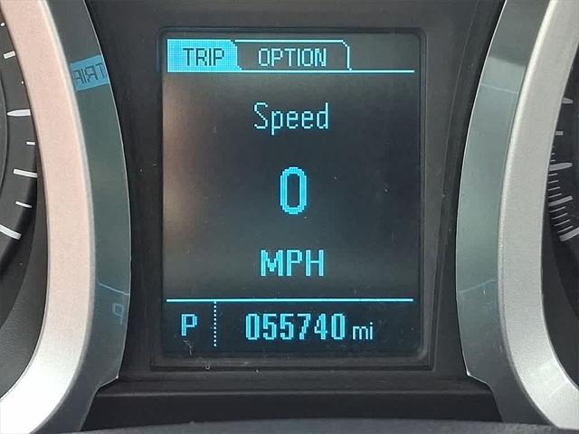 used 2015 Chevrolet Equinox car, priced at $10,995