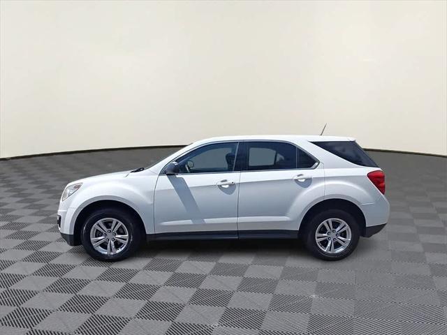 used 2015 Chevrolet Equinox car, priced at $10,995