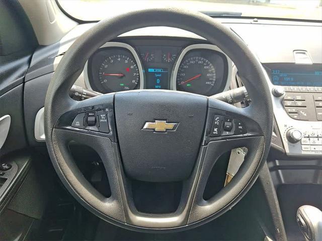 used 2015 Chevrolet Equinox car, priced at $10,995
