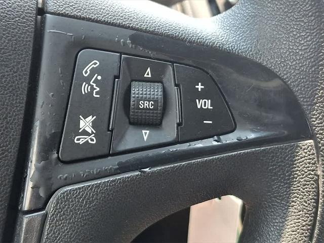 used 2015 Chevrolet Equinox car, priced at $10,995