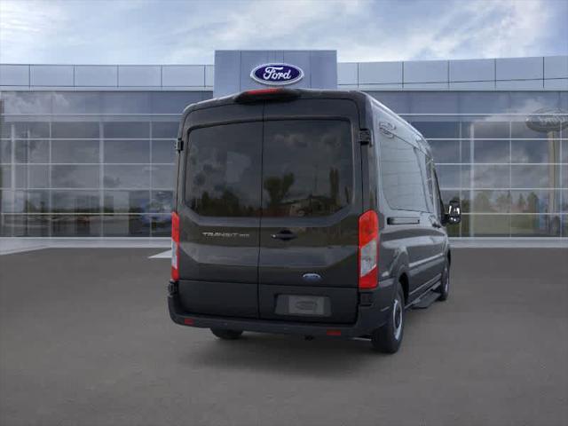 new 2025 Ford Transit-350 car, priced at $62,265