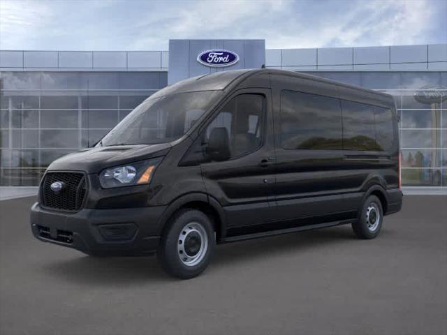 new 2025 Ford Transit-350 car, priced at $62,265