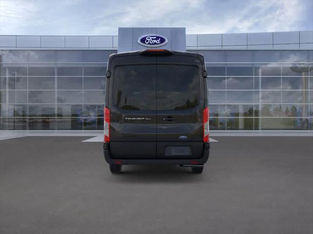 new 2025 Ford Transit-350 car, priced at $62,265
