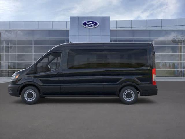 new 2025 Ford Transit-350 car, priced at $62,265