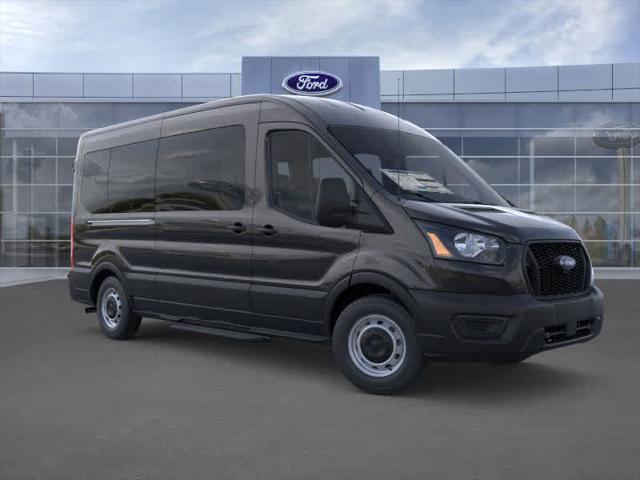 new 2025 Ford Transit-350 car, priced at $62,265