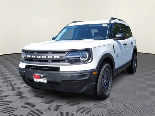 used 2023 Ford Bronco Sport car, priced at $25,450